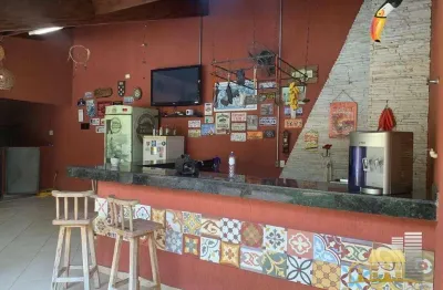 Casa em condomínio fechado com 3 quartos à venda na Rua Octacílio Andries, Jardim Ibiti do Paço, Sorocaba