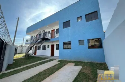 Kitnet / Stúdio à venda na Rua Moacir Toledo Piza, Vila Olímpia, Sorocaba