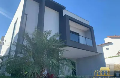 Casa em condomínio fechado com 3 quartos à venda na Rua Antônio Walter, Cyrela Landscape Esplanada, Votorantim