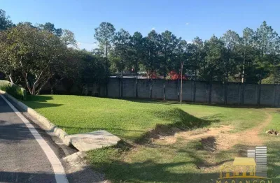 Terreno em condomínio fechado à venda na Rua Mário Guilherme Notari, Rancho Dirce, Sorocaba