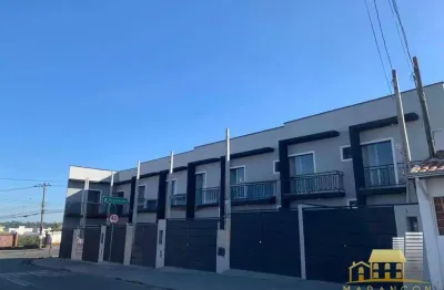 Casa com 2 quartos à venda na Avenida Pirelli, Éden, Sorocaba