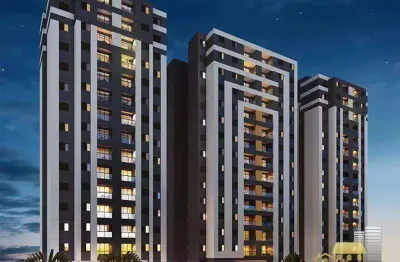 Apartamento com 2 dormitórios, 67 m² - venda por r$ 559.000,00 ou aluguel por r$ 3.386,00/mês - residencial reserva nature - sorocaba/sp