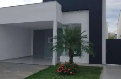 Casa em condomínio fechado com 3 quartos para alugar na Condomínio Residencial Villagio Milano, Jardim Villagio Milano, Sorocaba