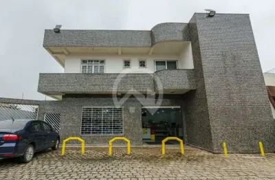 Casa com 3 quartos à venda na Rua Nova Esperança, 318, Sítio Cercado, Curitiba