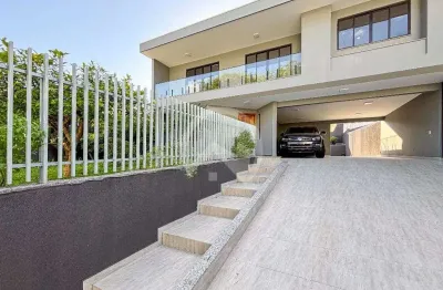 Casa comercial / residencial para venda e locacao com 4 quartos no vila izabel, curitiba