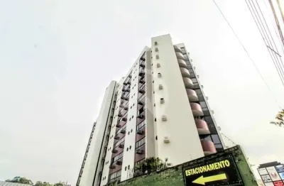 Sala comercial para alugar na Rua João Bettega, 101, Portão, Curitiba