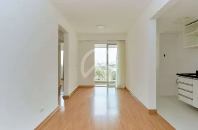 Apartamento a venda com 2 quartos no ed. palladium, curitiba.