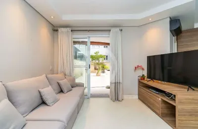 Apartamento GARDEN a venda com 3 quartos no RESIDENCIAL BUENOS AIRES, Curitiba.