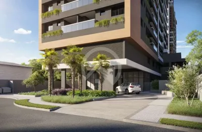 Apartamento a venda com 3 dormitorios e 01 garagem no bigorrilho, curitiba.