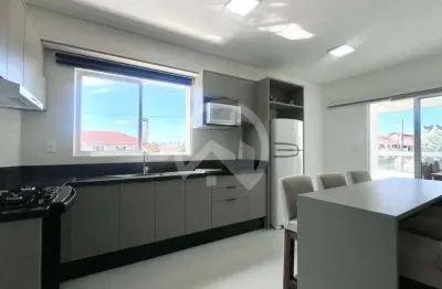 Apartamento a venda com 3 suites no summer dreams residence, barra velha/sc.