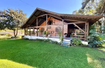 Chacara a venda para comercial ou residencial em campo largo.