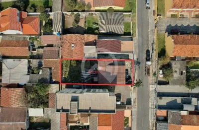 Terreno a venda no parque da fonte, sao jose dos pinhais.