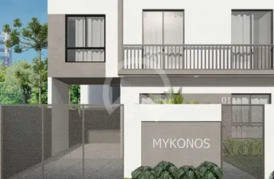 Casa com 3 quartos à venda na Rua Professor João Duck Filho, 490, Xaxim, Curitiba