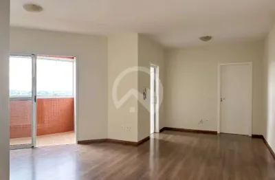 Apartamento com 2 quartos para alugar na avenida república argentina, 2751, portão, curitiba, 75 m2 por r$ 3.290