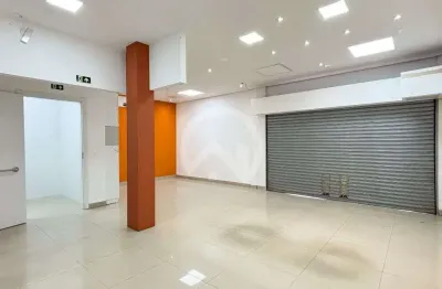 Ponto comercial para alugar na rua antônio fiorese, 148, maracanã, colombo por r$ 5.500