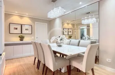 Apartamento a venda com 3 quartos no RESIDENCIAL BUENOS AIRES, Curitiba