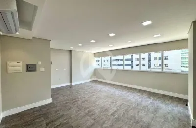 Sala comercial para alugar na avenida república argentina, 1228, vila izabel, curitiba, 33 m2 por r$ 2.290