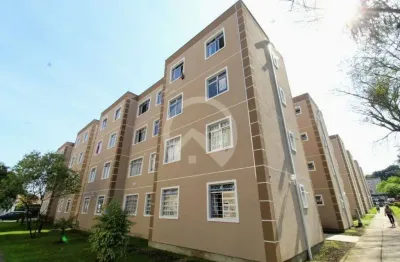 Apartamento a venda com 2 quartos no parque verde, curitiba