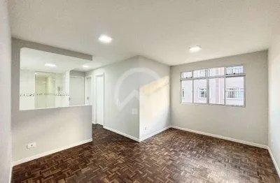 Apartamento com 2 quartos à venda na Rua Pedro Gusso, 4300, Cidade Industrial, Curitiba