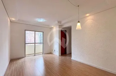 Apartamento com 2 quartos para alugar na travessa rafael francisco greca, 240, água verde, curitiba, 55 m2 por r$ 2.590