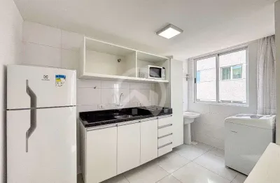 Apartamento com 1 quarto para alugar na rua deputado miguel buffara, 52, jardim das américas, curitiba por r$ 1.600