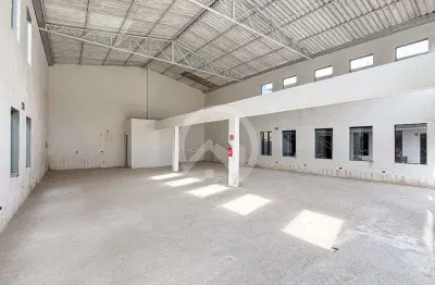 Loja comercial para alugar no conjunto av. brasilia, curitiba