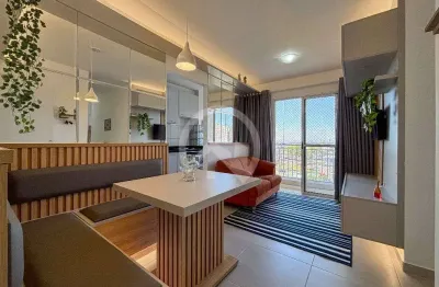 Apartamento com 2 quartos para alugar na rodovia br-116, 15480, fanny, curitiba, 55 m2 por r$ 2.950
