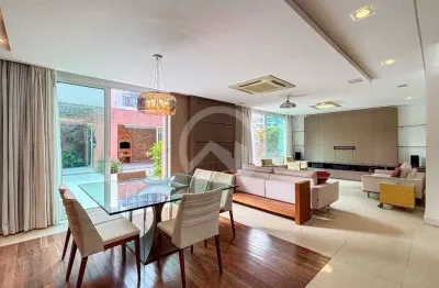 Casa com 4 quartos à venda na Travessa Luthero, 96, Alto da Glória, Curitiba