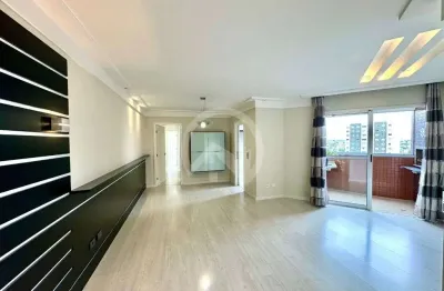 Apartamento para alugar com 3 quartos no residencial buenos aires, curitiba.