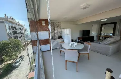 Cobertura a venda com 2 suites no residencial morada atoba, bombinhas.