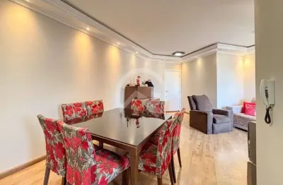 Apartamento com 3 quartos à venda na Avenida República Argentina, 2751, Portão, Curitiba, 87 m2 por R$ 810.000