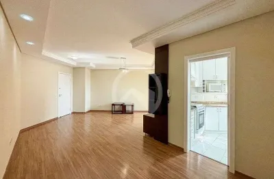 Apartamento com 3 quartos à venda na Avenida República Argentina, 2751, Portão, Curitiba, 90 m2 por R$ 810.000