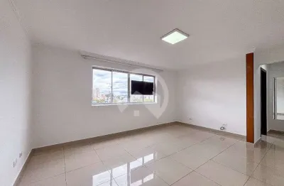 Apartamento com 2 quartos à venda na rua orlando albino von der osten, 57, capão raso, curitiba, 67 m2 por r$ 359.000
