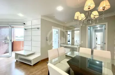 Apartamento para venda e locacao com 3 quartos no residencial buenos aires, curitiba.