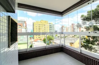 Apartamento com 2 quartos para alugar na rua guaianazes, 919, vila izabel, curitiba, 80 m2 por r$ 3.190