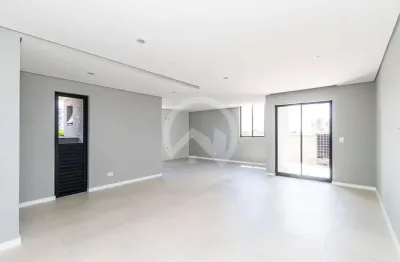 Apartamento com 3 quartos à venda na Rua Capitão Tobias Pereira da Cruz, 2380, São Pedro, São José dos Pinhais, 101 m2 por R$ 1.050.000