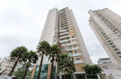 Apartamento com 2 quartos para alugar na rua petit carneiro, 1270, água verde, curitiba, 71 m2 por r$ 4.900