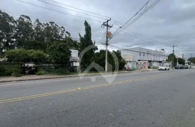 Terreno à venda na Rua Professor Nilo Brandão, 191, São Lourenço, Curitiba, 498 m2 por R$ 1.200.000