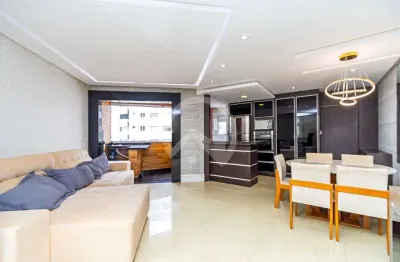 Apartamento para venda e locacao, com 3 quartos no RESIDENCIAL BUENOS AIRES, Curitiba