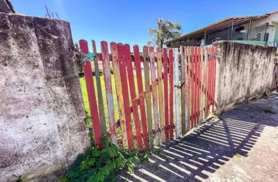 Terreno à venda, 435 m² por r$ 260.000,00 - são josé - são pedro da aldeia/rj