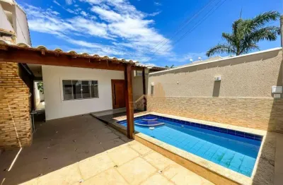Casa com 3 dormitórios à venda, 130 m² por r$ 590.000,00 - nova são pedro - são pedro da aldeia/rj
