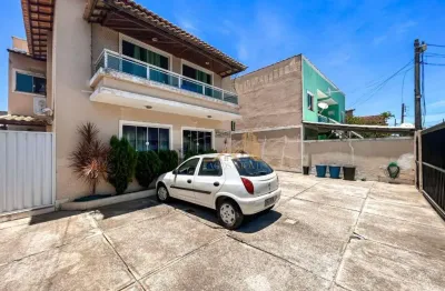 Apartamento com 2 dormitórios à venda, 65 m² por r$ 235.000,00 - bela vista - são pedro da aldeia/rj