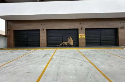 Loja para alugar, 192 m² por r$ 12.000,00/mês - nova são pedro - são pedro da aldeia/rj