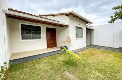 Casa com 3 dormitórios à venda, 115 m² por r$ 520.000,00 - campo redondo - são pedro da aldeia/rj