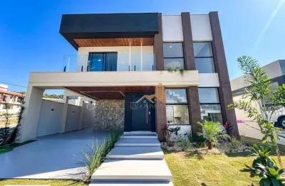 Casa com 3 dormitórios à venda, 183 m² por r$ 1.350.000,00 - nova são pedro - são pedro da aldeia/rj