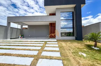 Casa com 3 dormitórios à venda, 125 m² por r$ 850.000,00 - nova são pedro - são pedro da aldeia/rj