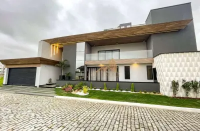 Casa com 3 dormitórios à venda, 280 m² por R$ 1.990.000,00 - Centro - São Pedro da Aldeia/RJ