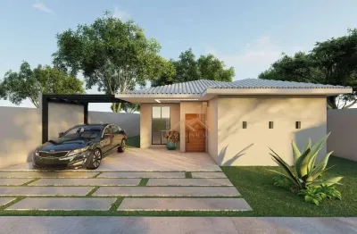 Casa com 3 dormitórios à venda, 121 m² por r$ 530.000 - recanto do sol - são pedro da aldeia/rj
