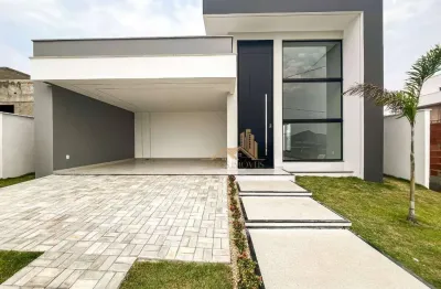 Casa com 3 dormitórios à venda, 120 m² por r$ 820.000,00 - nova são pedro - são pedro da aldeia/rj
