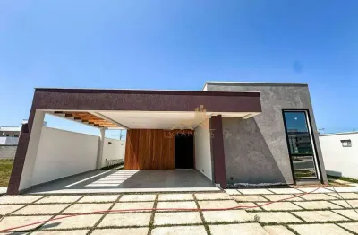 Casa com 3 dormitórios à venda, 120 m² por r$ 950.000 - nova são pedro - são pedro da aldeia/rj